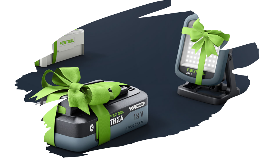 Festool termékek