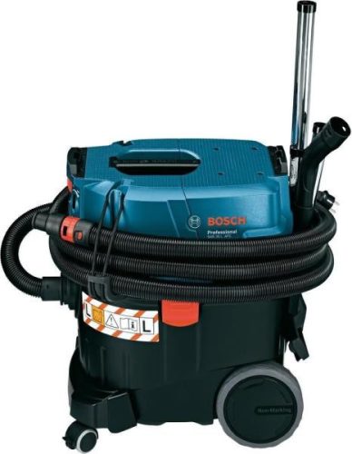 Bosch GAS 35 L AFC száraz-nedves porszívó