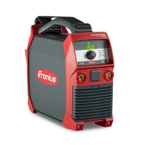 FRONIUS TransPocket 150 hegesztőgép