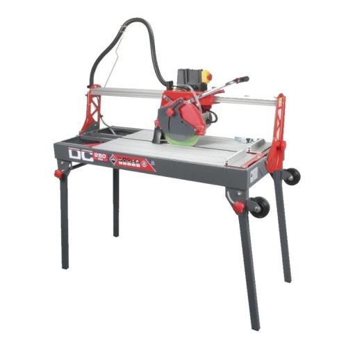 DC-250 850 Vizesvágó készlet