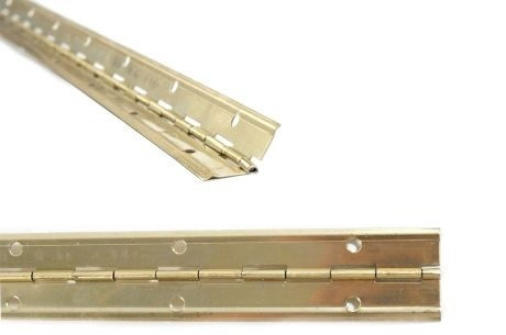 Zongorazsanér peremes 2m-es