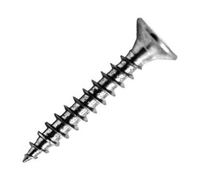 Forgácslapcsavar TORX 4x16