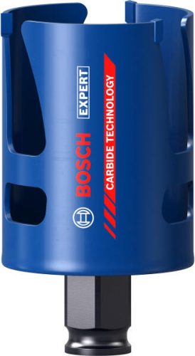 Bosch Expert körkivágó 51mm HM