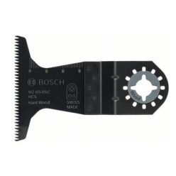 AII 65 BSPC HCS merülőfűrészlap, Hard Wood<br/>