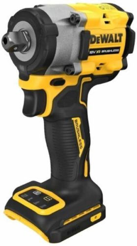 Dewalt DCF922N-XJ akkumulátoros ütvecsavarozó AKKUMULÁTOR ÉS TÖLTŐ NÉLKÜL!