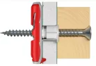 Fischer duotec 12 gipszkarton dűbel 542796 – rögzítéstechnika