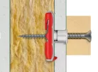 Fischer duotec 12 gipszkarton dűbel 542796 – rögzítéstechnika