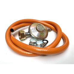 PB gáznyomáscsökkentő szett 1m tömlővel