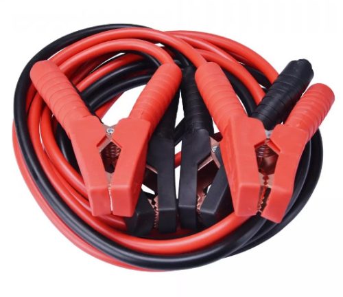 Kennedy indító kábel 3,5x16mm 400A