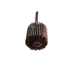 Lamellás csiszoló,csapos 20x20x6 60 FG