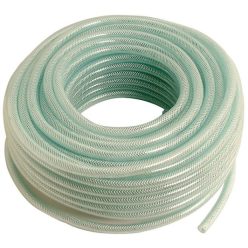 Szövetbetétes tömlő 6x3mm Co2, Argon