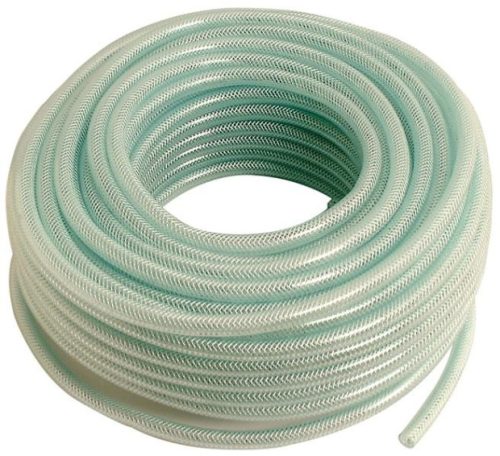 Szövetbetétes tömlő 6x3mm Co2, Argon