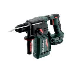   Metabo KH 18 LTX BL 24 akkumulátoros fúrókalapács+koffer AKKU ÉS TÖLTŐ NÉLKÜL! 