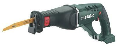 Metabo ASE 18 LTX