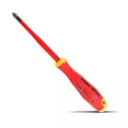 Felo csavarhúzó N9' PH2x100mm 1000 v – kéziszerszám