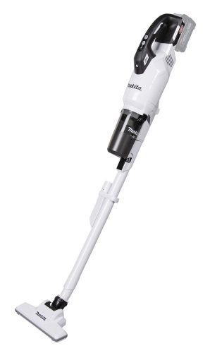 Makita CL003GZ10 akkumulátoros porszívó 40V AKKUMULÁTOR ÉS TÖLTŐ NÉLKÜL!