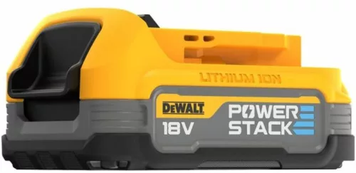 Dewalt DCBP034-XJ akkumulátor POWERSTACK 18V 1,7Ah
