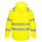 Portwest DX461 munkavédelmi Téli kabát Hi-Vis L