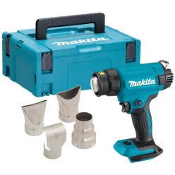 Makita DHG181Z akkus hőlégfúvó