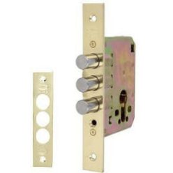 Reteszzár bev. cil. AMIG 3 csapos