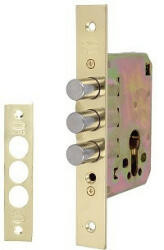 Reteszzár bev. cil. AMIG 3 csapos