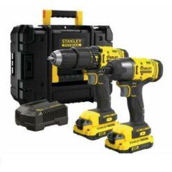 SFMCK465D2T-QW Stanley 