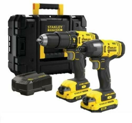 SFMCK465D2T-QW Stanley 