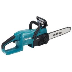   Makita DUC307Z akkumulátoros láncfűrész AKKUMULÁTOR ÉS TÖLTŐ NÉLKÜL!