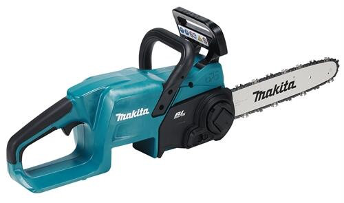 Makita DUC307Z akkumulátoros láncfűrész AKKUMULÁTOR ÉS TÖLTŐ NÉLKÜL!