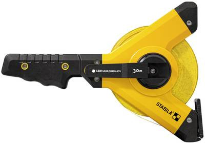 Stabila mérőszalag LBM 1000 30m