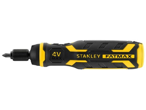 Stanley Fatmax 4V akkus csavarozó