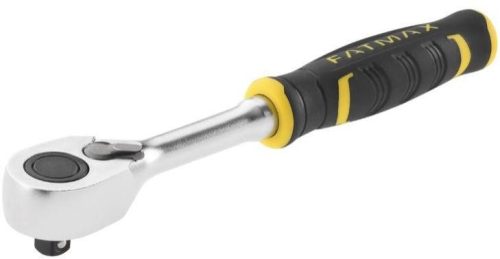 Stanley FATMAX 1/2 " hajtókar 3 fokonkénti fogazással (FMMT82678-0)