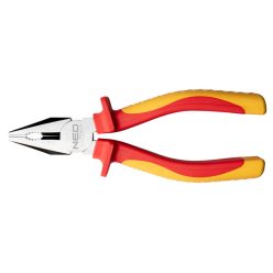 NEO kombináltfogó 1000V 160mm