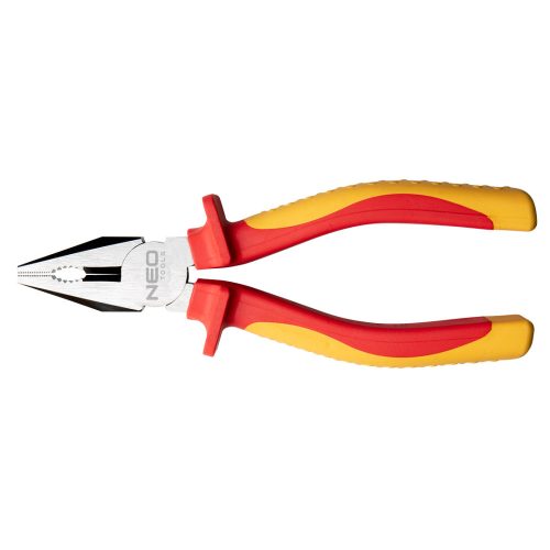 NEO kombináltfogó 1000V 160mm