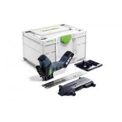   Festool ISC 240 Li EB-Basic 4.0 akkus szigetelőanyag fűrész