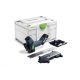 Festool ISC 240 Li EB-Basic 4.0 akkus szigetelőanyag fűrész