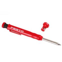 Festa mélységjelölő ,furatjelölő ceruza HB. cik. 13232