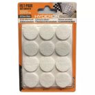 Bútorcsúsztató 22mm filc szögelhető