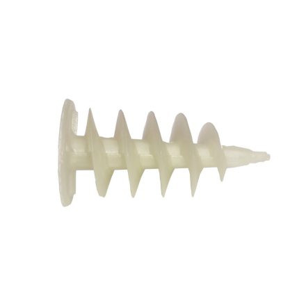 Rawl polisztirol dübel 28x55mm