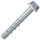 Betoncsavar Htl. 12,5x85mm(furat:10mm)