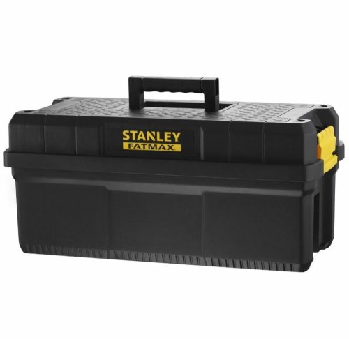 Stanley Fatmax 25"-os Szerszámosláda Fellépővel FMST81083-1