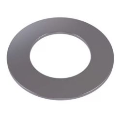 Hézagoló alátét 20x28mm 0.5mm