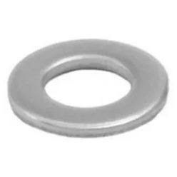 Rozsdamentes lapos alátét 5x25x1mm