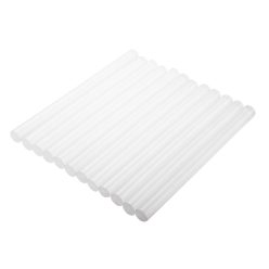 Neo ragasztórúd 11mm / 12db fehér