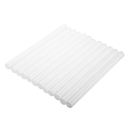 Neo ragasztórúd 11mm / 12db fehér