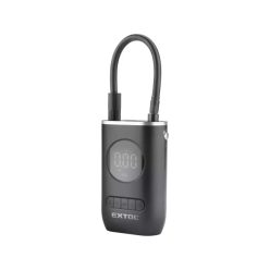 Extol akkumulátoros pumpa USB 2000mah