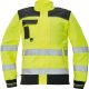 Munkavédelmi munkás kabát KNOXFIELD HI-Vis 58