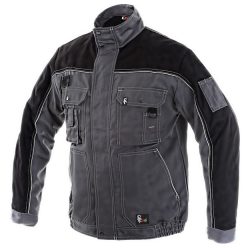 Munkavédelmi Kabát CXS Otakar 54