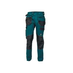 Cerva Dayboro Munkavédelmi derekasnadrág Petrol-kék 60