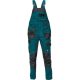 Cerva Dayboro Munkavédelmi kertésznadrág Petrol-kék 60